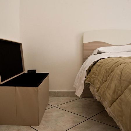 Dreaming Napoli Apartman Kültér fotó