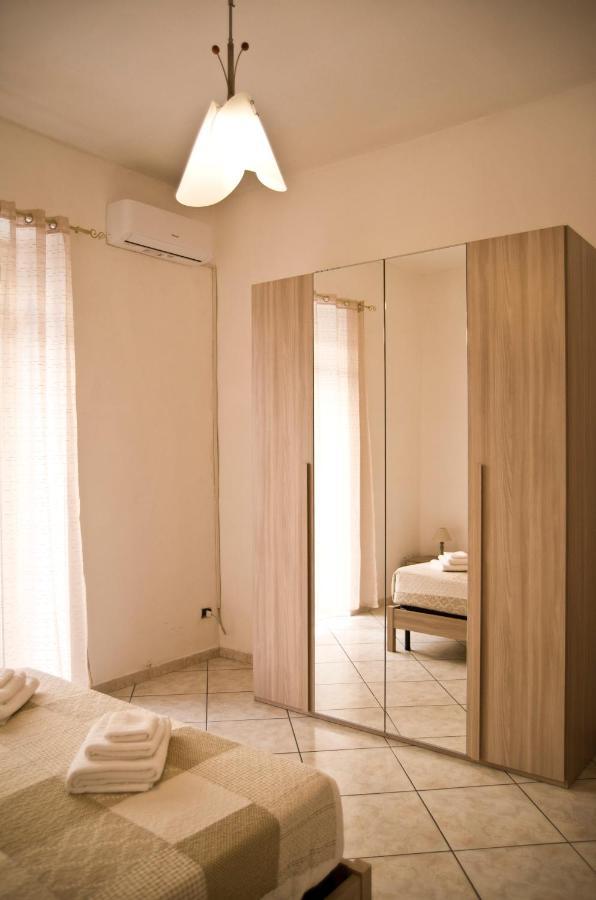 Dreaming Napoli Apartman Kültér fotó