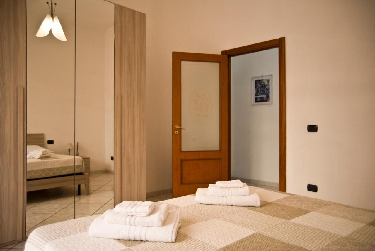 Dreaming Napoli Apartman Kültér fotó