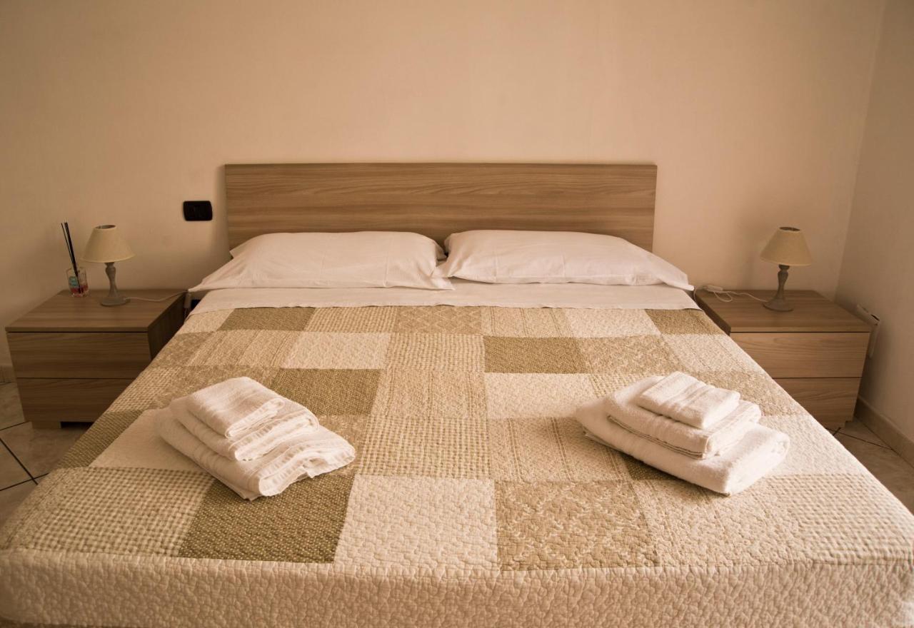 Dreaming Napoli Apartman Kültér fotó