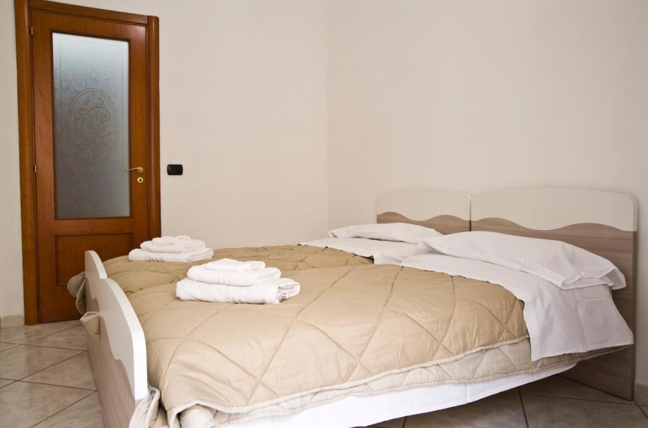 Dreaming Napoli Apartman Kültér fotó