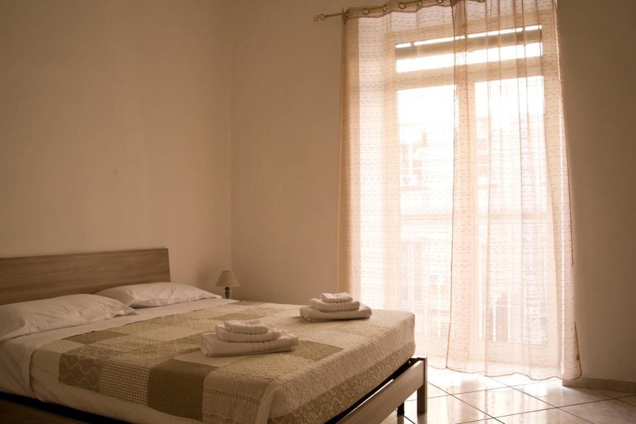 Dreaming Napoli Apartman Kültér fotó