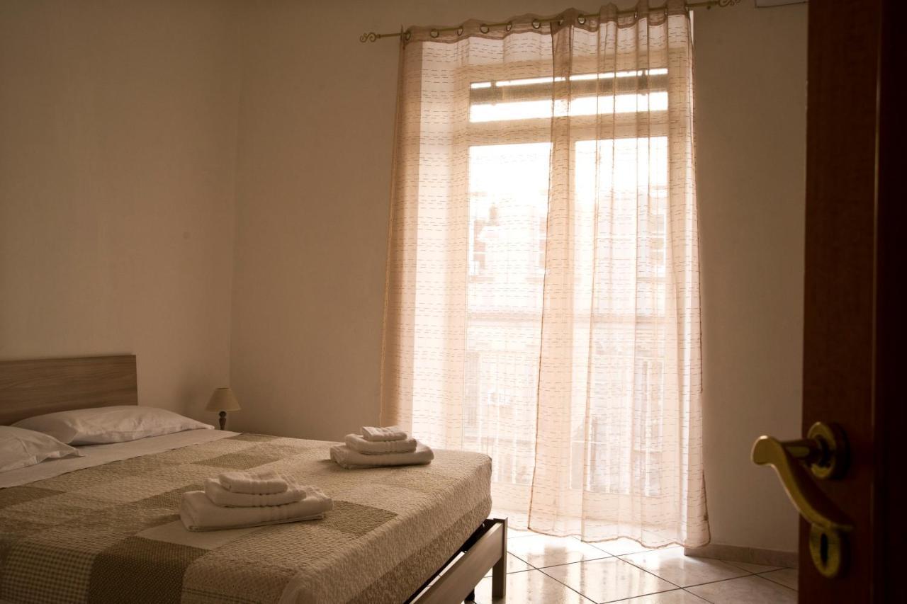 Dreaming Napoli Apartman Kültér fotó