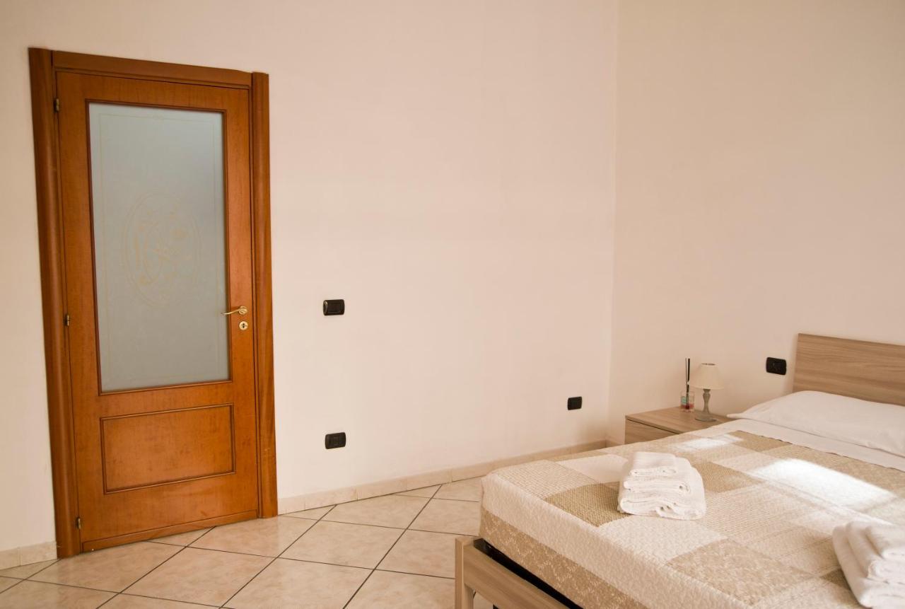 Dreaming Napoli Apartman Kültér fotó