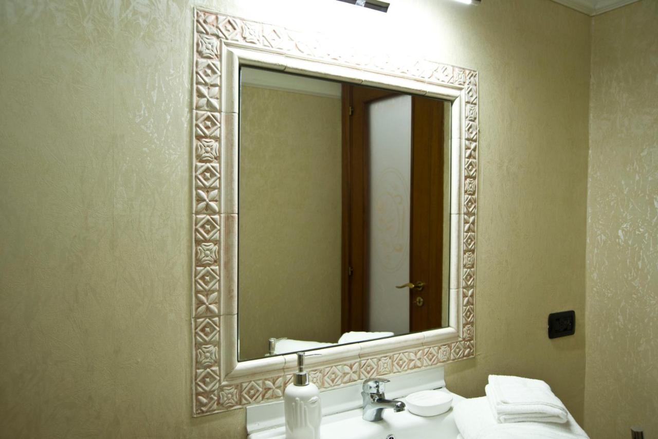 Dreaming Napoli Apartman Kültér fotó
