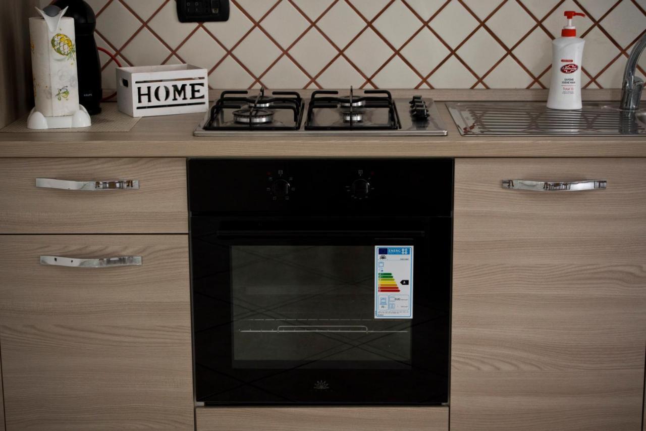 Dreaming Napoli Apartman Kültér fotó