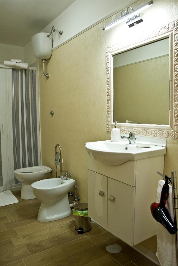 Dreaming Napoli Apartman Kültér fotó