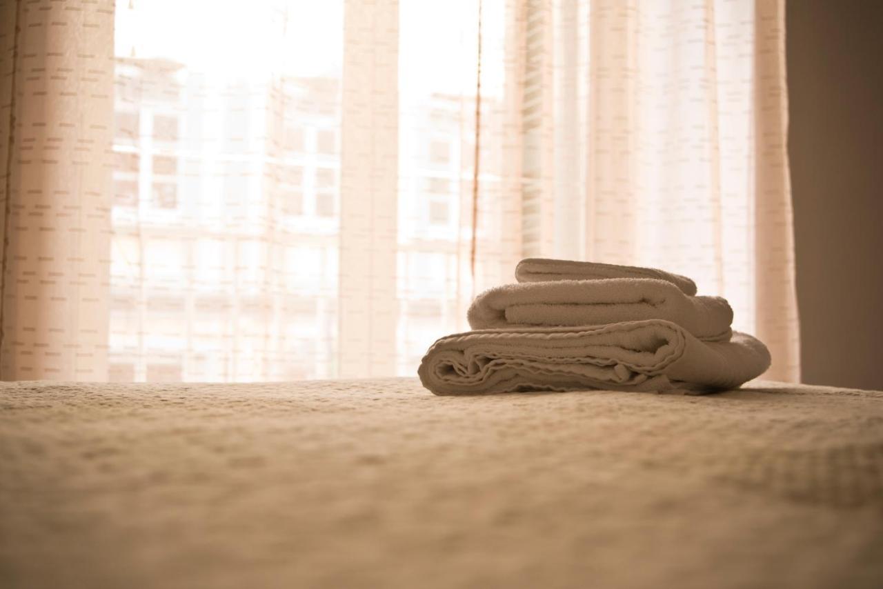 Dreaming Napoli Apartman Kültér fotó