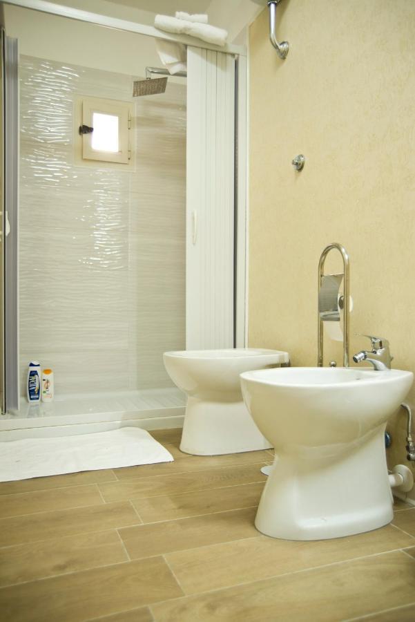 Dreaming Napoli Apartman Kültér fotó