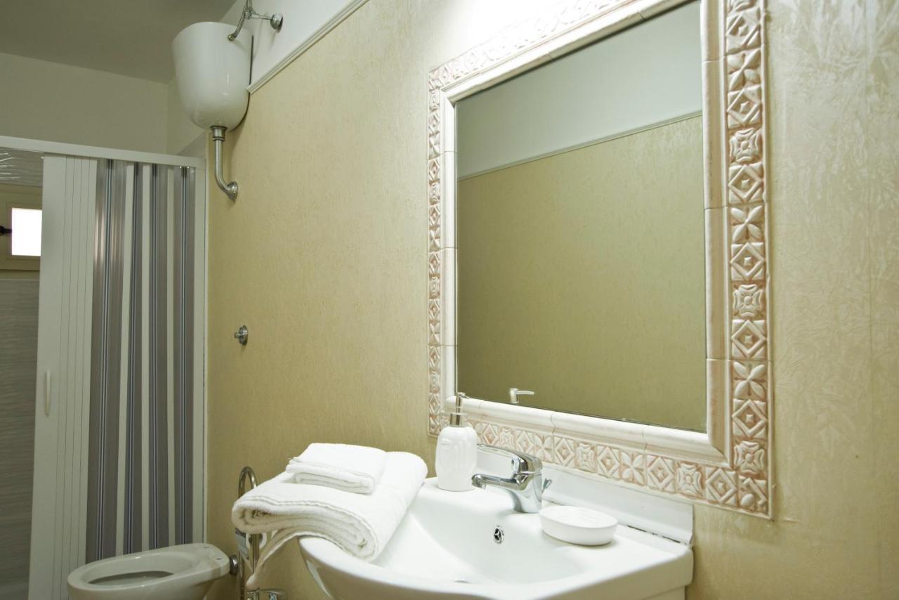 Dreaming Napoli Apartman Kültér fotó